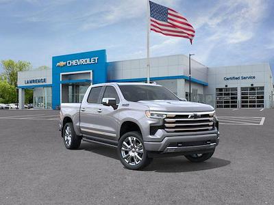 New 2026 Chevrolet Silverado 1500 - photo 1