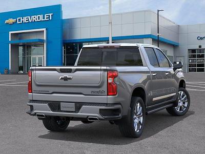 New 2026 Chevrolet Silverado 1500 - photo 1
