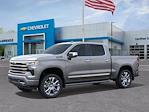 New 2026 Chevrolet Silverado 1500 High Country Crew Cab for sale #260720 - photo 3