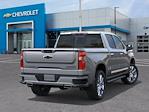 New 2026 Chevrolet Silverado 1500 High Country Crew Cab for sale #260720 - photo 2