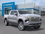 New 2026 Chevrolet Silverado 1500 High Country Crew Cab for sale #260720 - photo 7