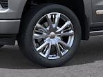 New 2026 Chevrolet Silverado 1500 High Country Crew Cab for sale #260720 - photo 9