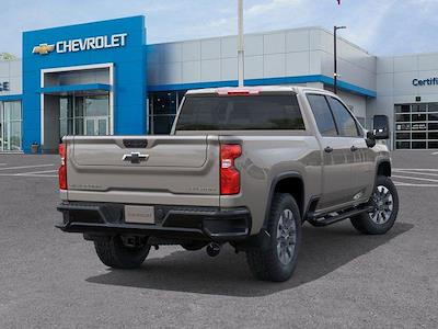 New 2026 Chevrolet Silverado 2500 - photo 1