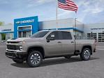 New 2026 Chevrolet Silverado 2500 Custom Crew Cab for sale #260721 - photo 3