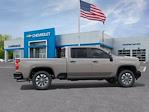 New 2026 Chevrolet Silverado 2500 Custom Crew Cab for sale #260721 - photo 5