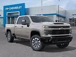 New 2026 Chevrolet Silverado 2500 Custom Crew Cab for sale #260721 - photo 7