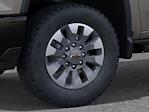 New 2026 Chevrolet Silverado 2500 Custom Crew Cab for sale #260721 - photo 9