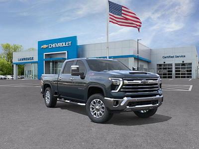 New 2026 Chevrolet Silverado 3500 - photo 1