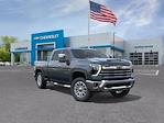New 2026 Chevrolet Silverado 3500 LTZ Crew Cab for sale #260722 - photo 1