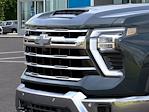New 2026 Chevrolet Silverado 3500 LTZ Crew Cab for sale #260722 - photo 13