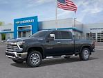 New 2026 Chevrolet Silverado 3500 LTZ Crew Cab for sale #260722 - photo 3