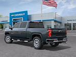 New 2026 Chevrolet Silverado 3500 LTZ Crew Cab for sale #260722 - photo 4