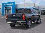 New 2026 Chevrolet Silverado 3500 LTZ Crew Cab for sale #260722 - photo 2