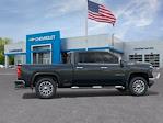 New 2026 Chevrolet Silverado 3500 LTZ Crew Cab for sale #260722 - photo 5