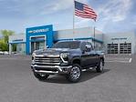 New 2026 Chevrolet Silverado 3500 LTZ Crew Cab for sale #260722 - photo 8