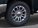 New 2026 Chevrolet Silverado 3500 LTZ Crew Cab for sale #260722 - photo 9