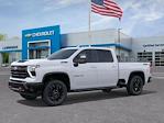 New 2026 Chevrolet Silverado 2500 LTZ Crew Cab for sale #260723 - photo 3