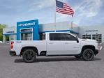 New 2026 Chevrolet Silverado 2500 LTZ Crew Cab for sale #260723 - photo 5