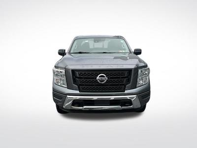 Used 2021 Nissan Titan - photo 1