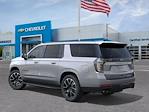 New 2026 Chevrolet Suburban RST for sale #260724 - photo 4