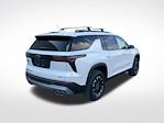 2025 Chevrolet Traverse AWD SUV for sale #2607241 - photo 7