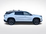 2025 Chevrolet Traverse AWD SUV for sale #2607241 - photo 8