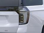 New 2026 Chevrolet Suburban LT for sale #260725 - photo 11