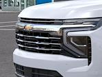 New 2026 Chevrolet Suburban LT for sale #260725 - photo 13