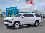New 2026 Chevrolet Suburban LT for sale #260725 - photo 3