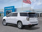 New 2026 Chevrolet Suburban LT for sale #260725 - photo 4