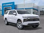 New 2026 Chevrolet Suburban LT for sale #260725 - photo 7