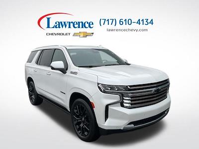 Used 2023 Chevrolet Tahoe - photo 1
