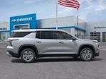 New 2026 Chevrolet Traverse LT for sale #260728 - photo 5