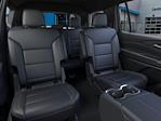 New 2026 Chevrolet Traverse LT for sale #260730 - photo 17