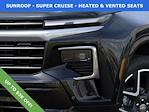 New 2026 Chevrolet Traverse High Country for sale #260731 - photo 10