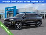 New 2026 Chevrolet Traverse High Country for sale #260731 - photo 3
