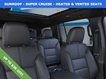 New 2026 Chevrolet Traverse High Country for sale #260731 - photo 24
