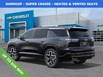 New 2026 Chevrolet Traverse High Country for sale #260731 - photo 4