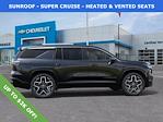 New 2026 Chevrolet Traverse High Country for sale #260731 - photo 5