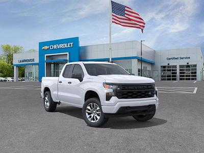 New 2026 Chevrolet Silverado 1500 - photo 1