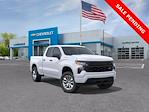 New 2026 Chevrolet Silverado 1500 Custom Double Cab for sale #260732 - photo 1