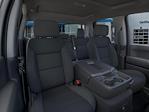 New 2026 Chevrolet Silverado 1500 Custom Double Cab for sale #260732 - photo 16