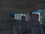 New 2026 Chevrolet Silverado 1500 Custom Double Cab for sale #260732 - photo 24