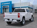 New 2026 Chevrolet Silverado 1500 Custom Double Cab for sale #260732 - photo 4