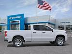 New 2026 Chevrolet Silverado 1500 Custom Double Cab for sale #260732 - photo 5