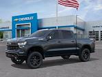 New 2026 Chevrolet Silverado 1500 LT Crew Cab for sale #260733 - photo 3