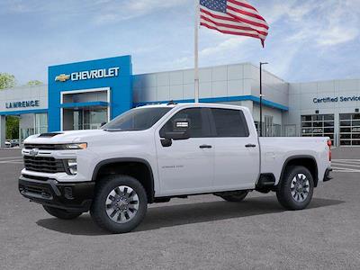 New 2026 Chevrolet Silverado 2500 - photo 1