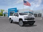 New 2026 Chevrolet Silverado 2500 Custom Crew Cab for sale #260734 - photo 1