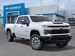 New 2026 Chevrolet Silverado 2500 Custom Crew Cab for sale #260734 - photo 7