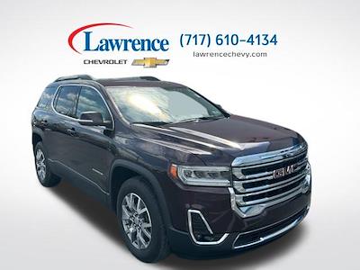 Used 2020 GMC Acadia - photo 1